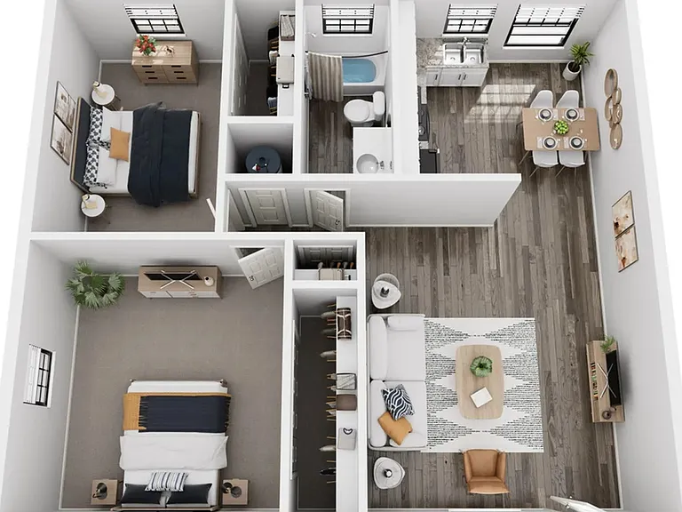 Vista Palms B2 Vista Palms B2