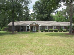 1101 Springdale Rd, Dublin, GA 31021