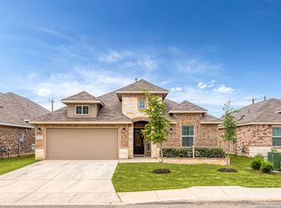 9223 Fullerton Way, San Antonio, TX 78254