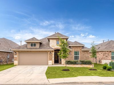 9223 FULLERTON WAY, San Antonio, TX, 78254