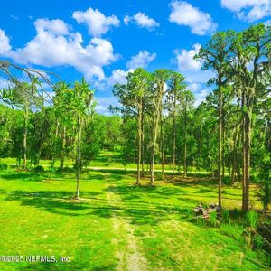 212 ATKINS Road, Georgetown, FL, 32139