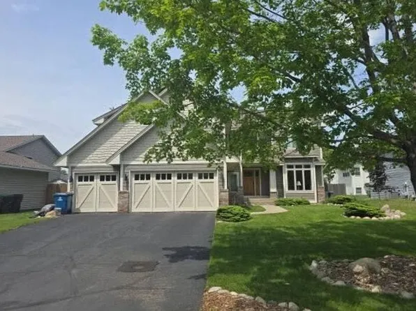 6436 109th Ln N, Champlin, MN 55316