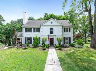 15520 Aldersyde Dr, Shaker Heights, OH 44120