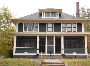 2008 E 12th St, Des Moines, IA 50316