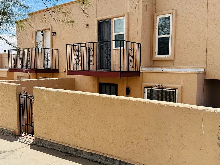 2520 San Jose Ave #4C — Photo 1