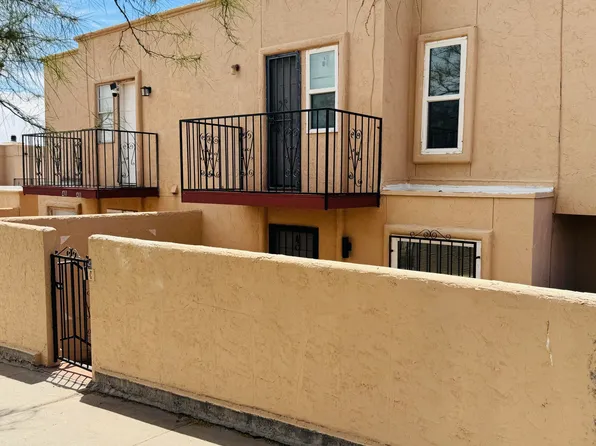 2520 San Jose Ave APT 4C, El Paso, TX 79930