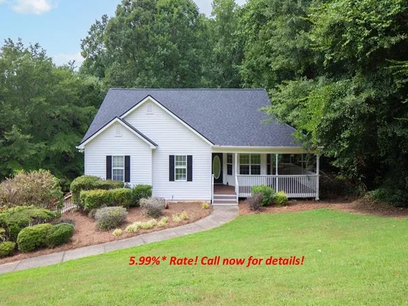 7415 Blueberry Ln, Cumming, GA 30040