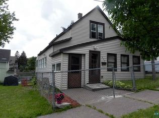 605 N 23rd Ave W, Duluth, MN 55806
