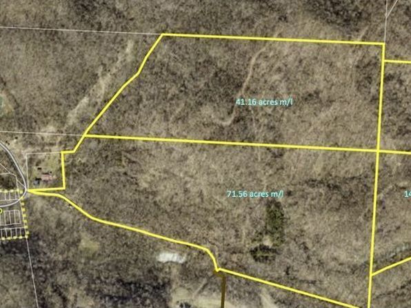 15901 Lathrop Rd, Amesville, OH 45711