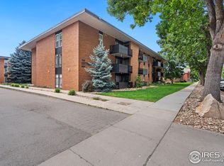 620 Mathews St APT 110, Fort Collins, CO 80524