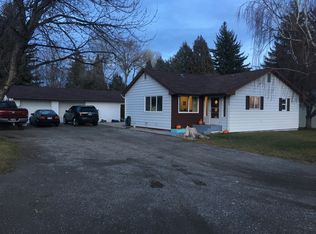 230 Roosevelt St, Firth, ID 83236