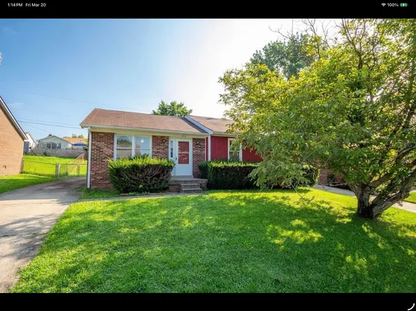 909 Krissy Way, Lexington, KY 40514