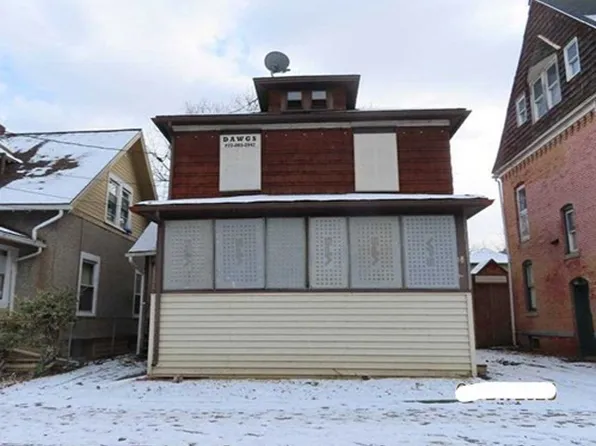 8 1/2 Amsbry St, Binghamton, NY 13901