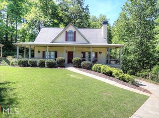 500 Wisteria Dr, Woodstock, GA 30188