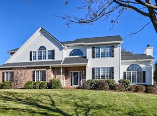 45 Gates Pl, Wayne, NJ 07470