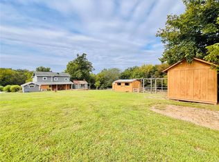 6067 Olde Baker School Ln, Hillsboro, MO 63050