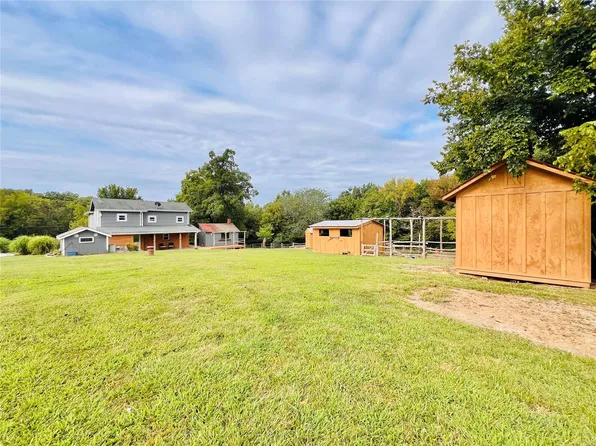 6067 Olde Baker School Ln, Hillsboro, MO 63050