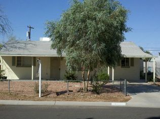 11813 N 114th Ave, Youngtown, AZ 85363