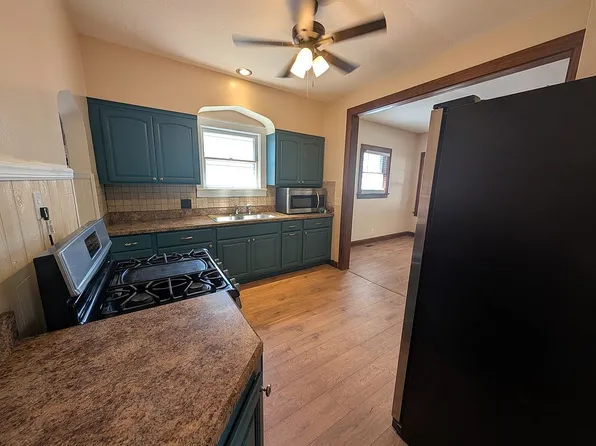 2003 E Franklin St, Evansville, IN 47711