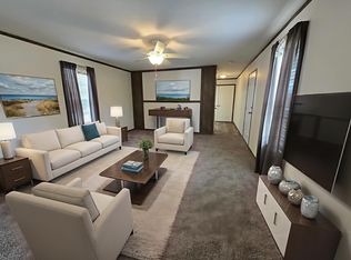 4359 Dogwood Blvd #903, Clarkston, MI 48348