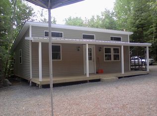 8 Spruce St, Milan, NH 03588