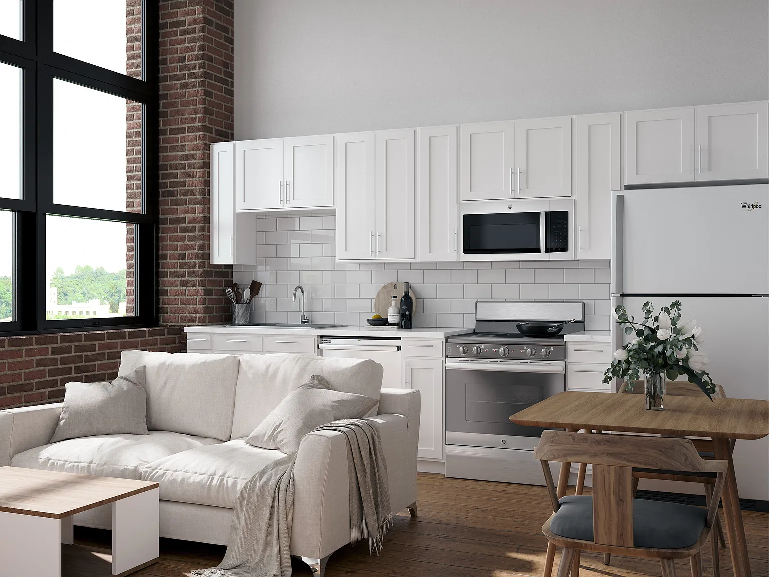 East Tioga Lofts — Photo 2