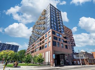 XO Condos, Toronto, ON M6K 0H8