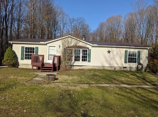 11365 Smith Cross Rd, Freedom, NY 14065