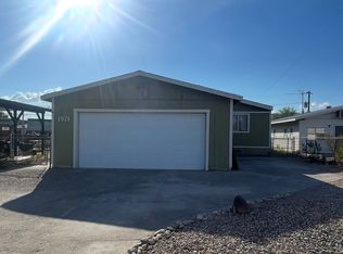 1971 Surf And Sand Dr, Bullhead City, AZ 86442