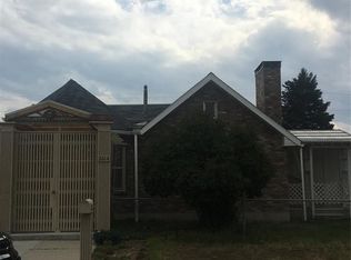 2614 Locust St, Butte, MT 59701