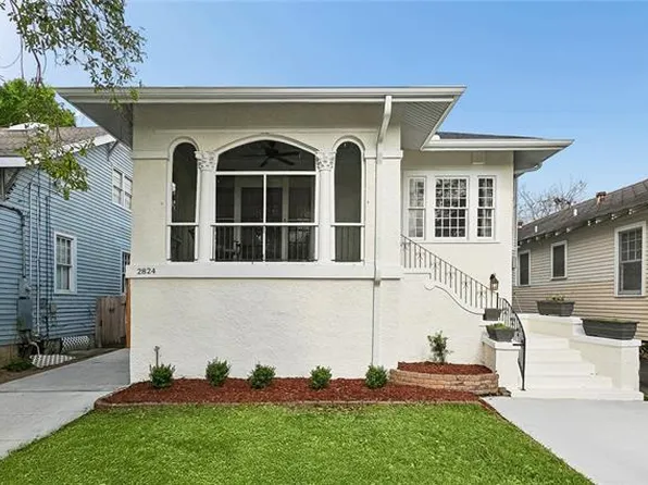 2824 Calhoun St, New Orleans, LA 70118