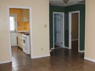 1110 Frances St, North Augusta, SC 29841