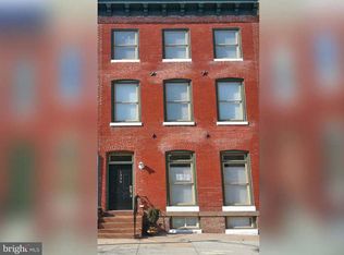 1336 W Lombard St, Baltimore, MD 21223