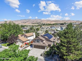 6607 Enchanted Valley Dr, Reno, NV 89523
