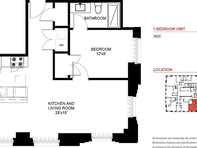 The Residences at The RJ Reynolds Building — Photo 56