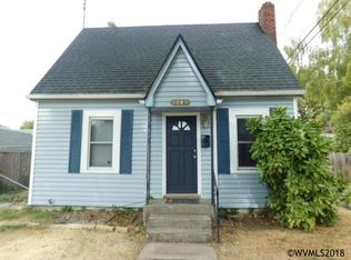 1745 Kay St NE, Salem, OR 97301