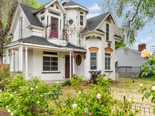 777 E Scott Ave, Salt Lake City, UT 84106