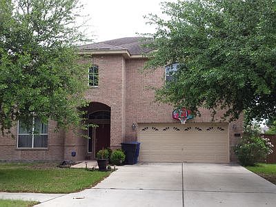 Front View Home