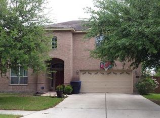 8422 N 23rd Ln, McAllen, TX 78504