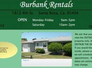 970 Kingwood St, Santa Rosa, CA 95401