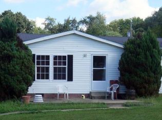 9346 Pembroke Oak Grove Rd, Oak Grove, KY 42262