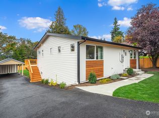 12618 24th Ave S, Burien, WA 98168