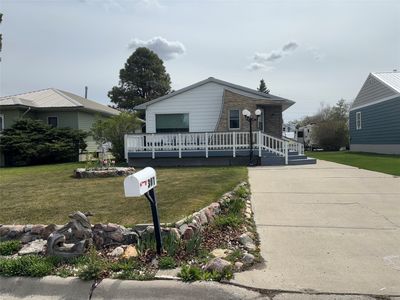 307 S Iowa St, Conrad, MT, 59425