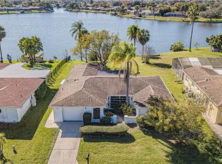 9607 Towanda Ln, Port Richey, FL 34668