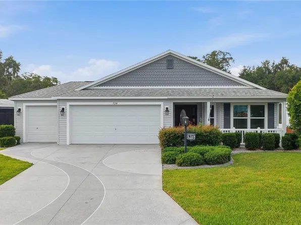 724 Orchid St, Lady Lake, FL 32159