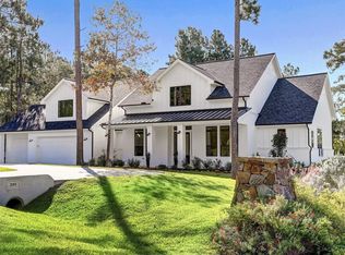 350 Council Oak Ct, Magnolia, TX 77354