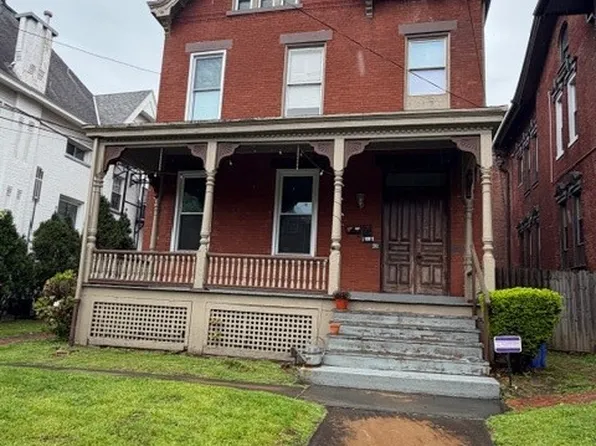 438 S Atlantic Ave, Pittsburgh, PA 15224