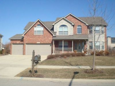 26220 W Oak Crest Ln, Plainfield, IL, 60585