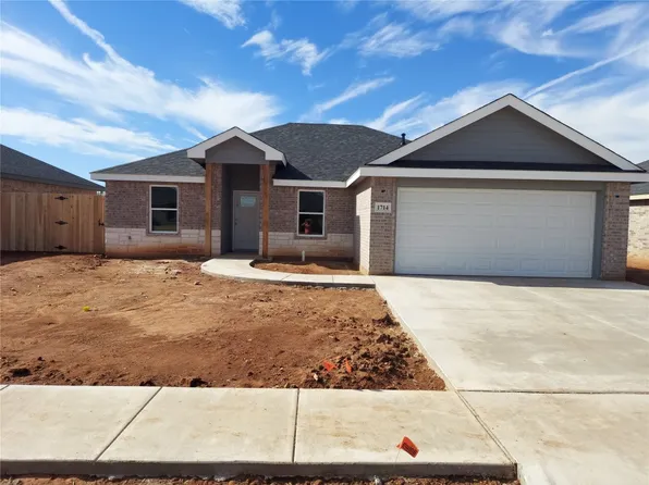 1714 Sweetwater Ln, Abilene, TX 79602