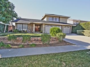4051 Winterhaven St, Yorba Linda, CA 92886
